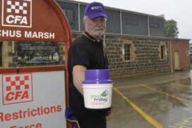 Bacchus Marsh Lions Appeal