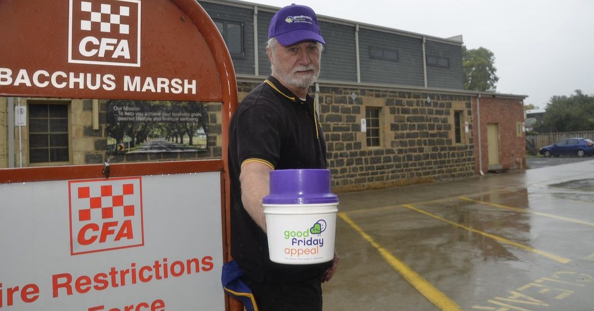 Bacchus Marsh Lions Appeal