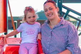 WRL Local Grants Fund