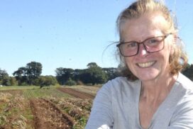 Great Trentham Spudfest