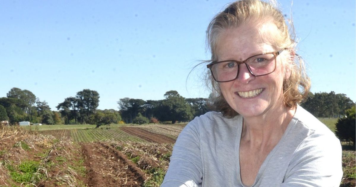 Great Trentham Spudfest