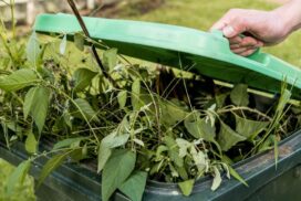 Moorabool green waste costs