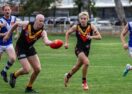 Bacchus Marsh vs Sunbury