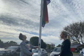 IDAHOBIT Moorabool 2026