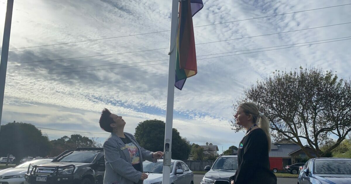 IDAHOBIT Moorabool 2026