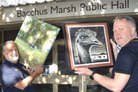 Bacchus Marsh Art Show