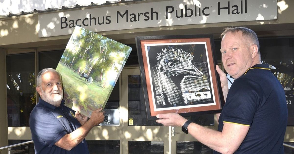 Bacchus Marsh Art Show