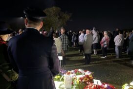 Moorabool Shire Anzac Day 2026