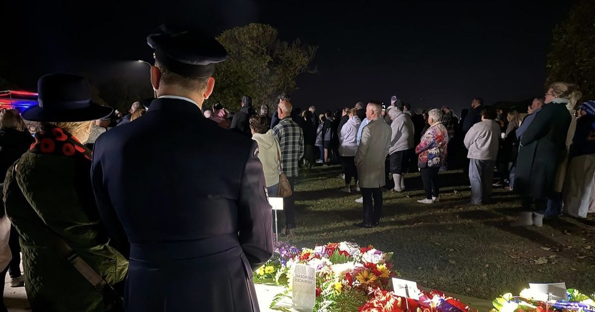 Moorabool Shire Anzac Day 2026
