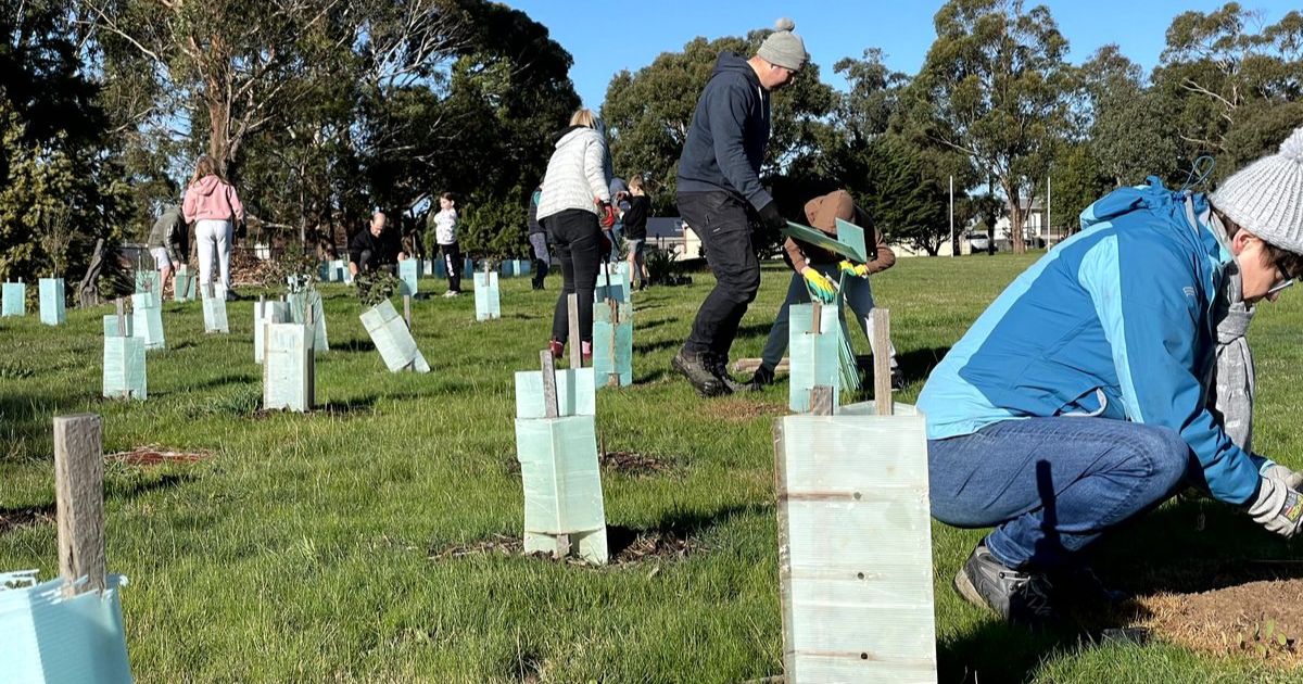 Moorabool Landcare Festival