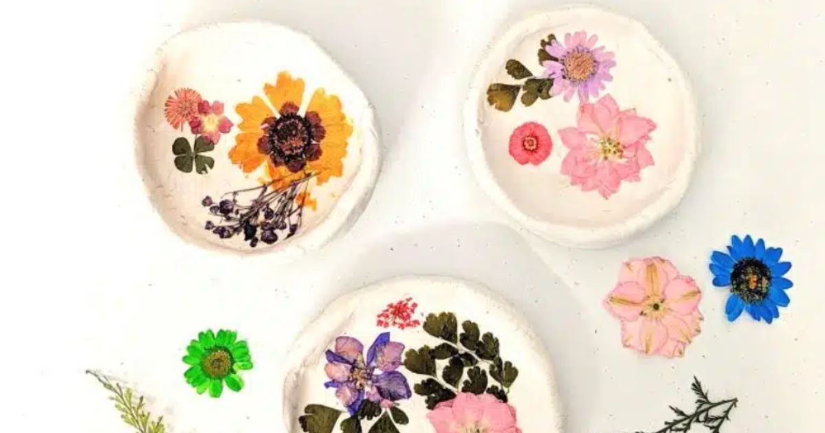 Mother's Day craft workshop Ballan 2026