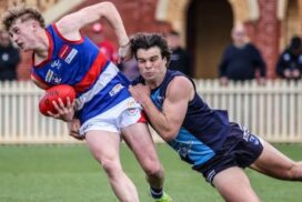 Gisborne Bulldogs BFNL