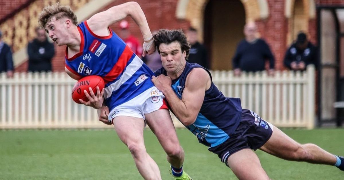 Gisborne Bulldogs BFNL