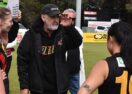 Bacchus Marsh women's football