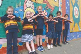Ballan Primary School
