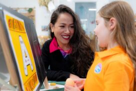 3 Day Guarantee childcare