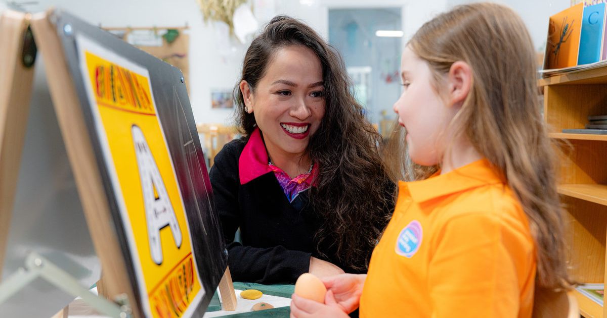 3 Day Guarantee childcare