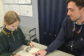 Gordon Primary School