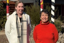 Bacchus Marsh College upgrade