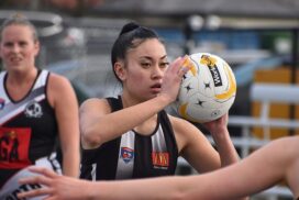 Darley Devils first loss