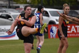 Bacchus Marsh Cobras