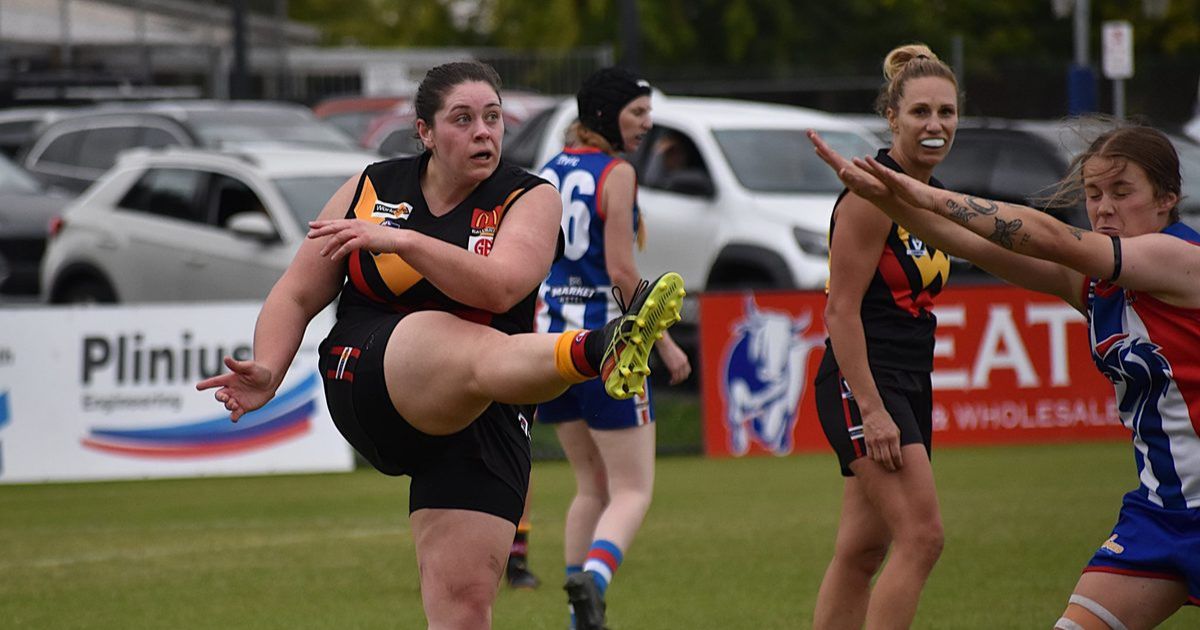 Bacchus Marsh Cobras