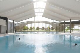 Moorabool indoor aquatic centre
