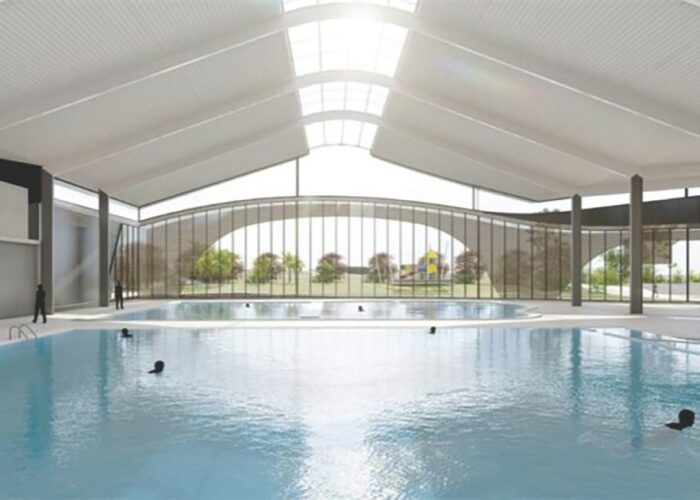 Moorabool indoor aquatic centre