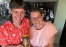 Green Tomato Chutney Off