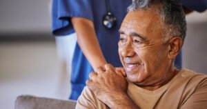 elder abuse support