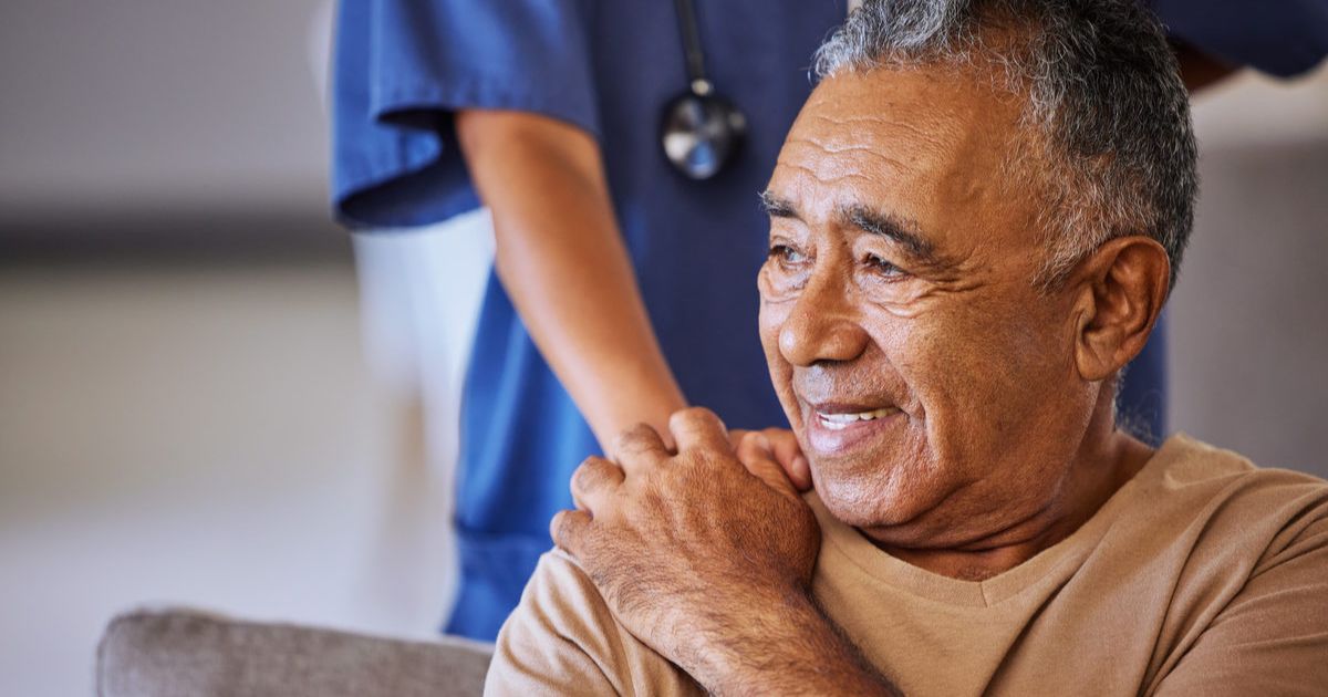 elder abuse support