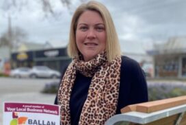 regional business confidence