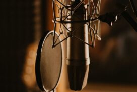radio play workshop
