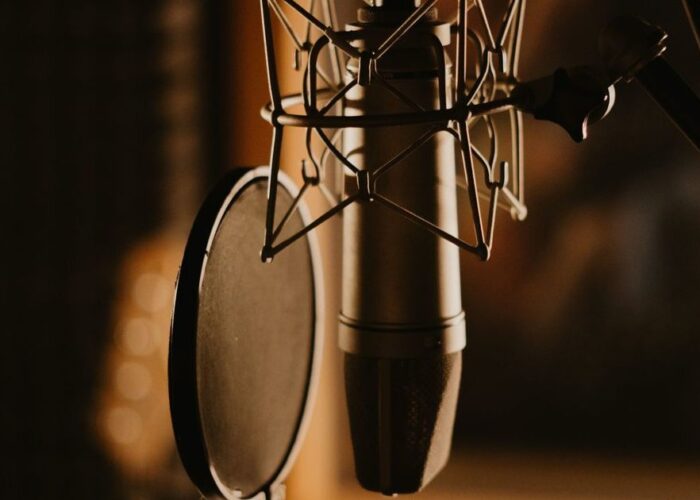 radio play workshop