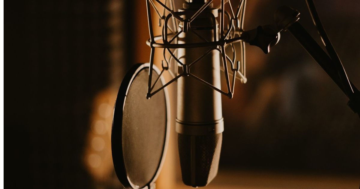 radio play workshop