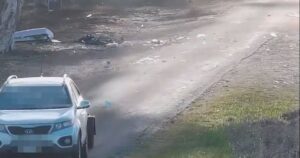 Moorabool illegal dumping