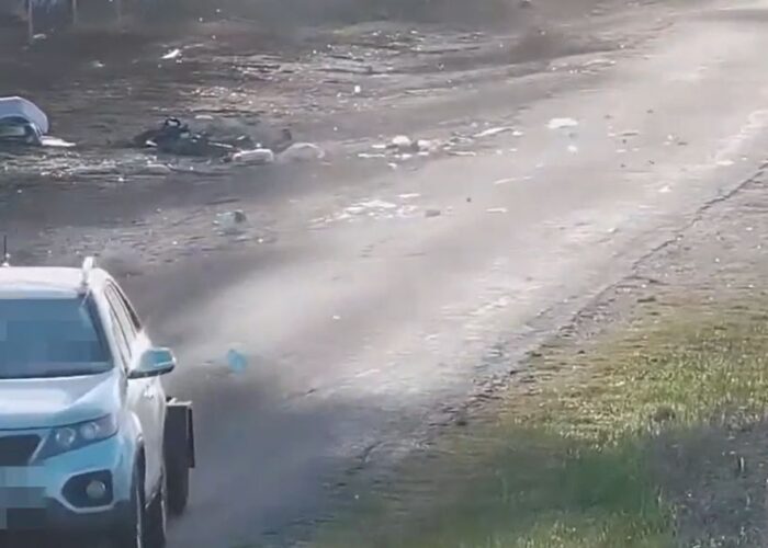 Moorabool illegal dumping