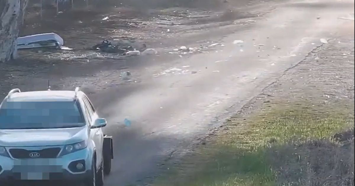 Moorabool illegal dumping