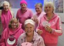 Pink Up Ballan