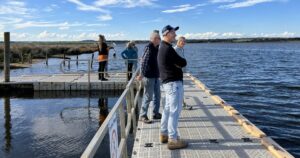 Corangamite CMA network