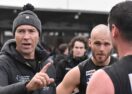 Darley Devils vs Ballarat Swans