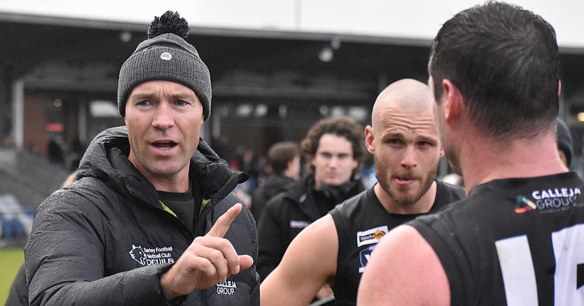 Darley Devils vs Ballarat Swans