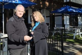 Ballan history tours
