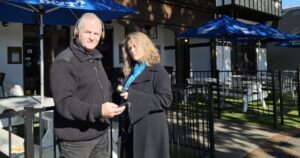 Ballan history tours