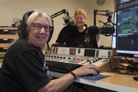 Bacchus Marsh Community Radio