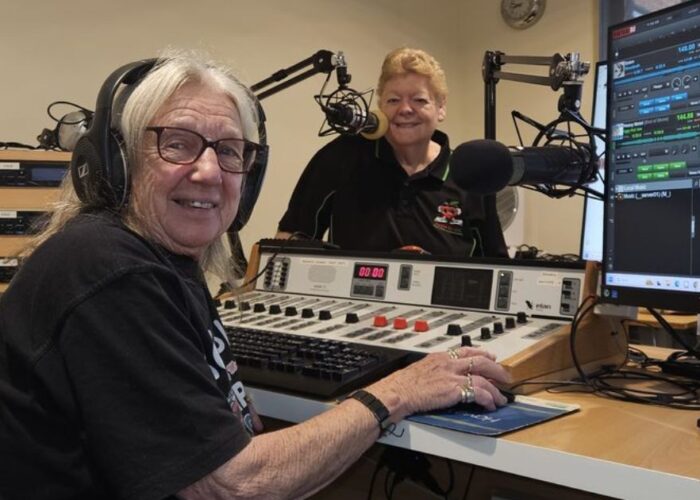 Bacchus Marsh Community Radio