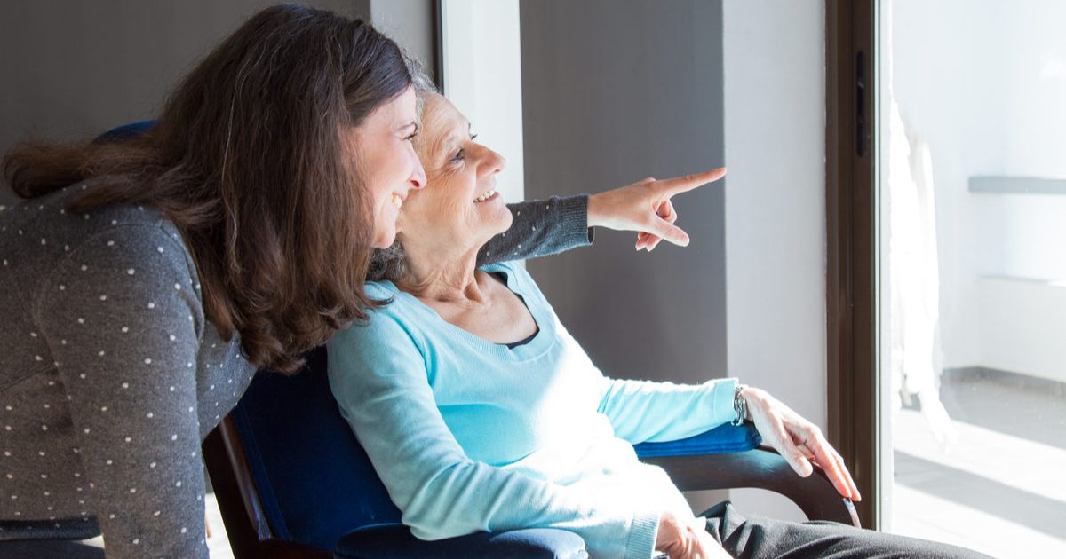 Early onset dementia support
