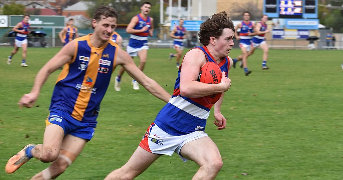 Ballarat league Gisborne vote