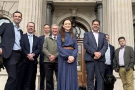 Ballarat regional infrastructure funding