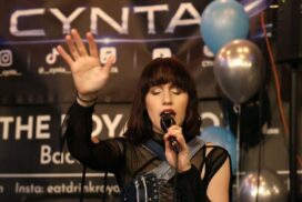 Jacinta Guirguis Cynta